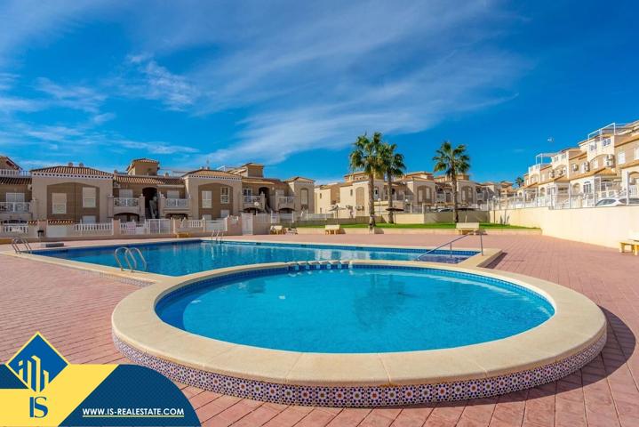 Altos de la Bahia! Espectacular Chalet pareado con amplia parcela y parking + Solarium photo 0