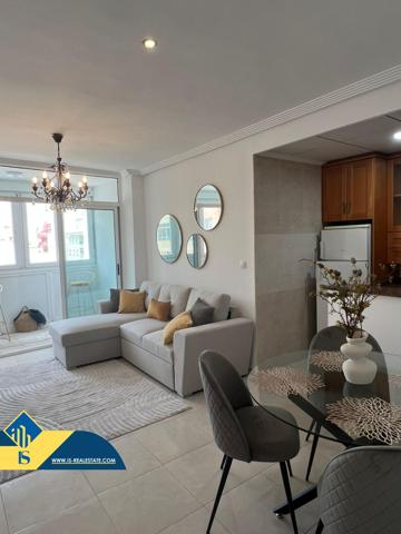 Apartamento reformado con garaje y trastero incluido photo 0