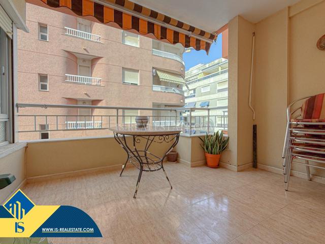 Mar Baltico! Amplio apartamento con gigantesca terraza y vistas laterales al mar + Garaje incluido photo 0