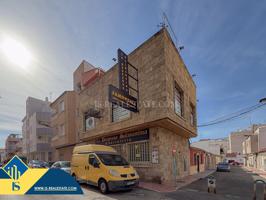 PEDRO LORCA, 2x1! Edificio con negocio listo para funcionar o para construir + Casa de Pueblo photo 0