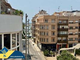 PRECIOSO APARTAMENTO A 400 METROS DE LA PLAYA!!! photo 0