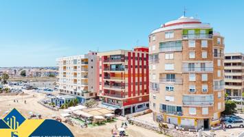 FANTASTICO APARTAMENTO EN PRIMERA LINEA DE PLAYA ACEQUION!! photo 0