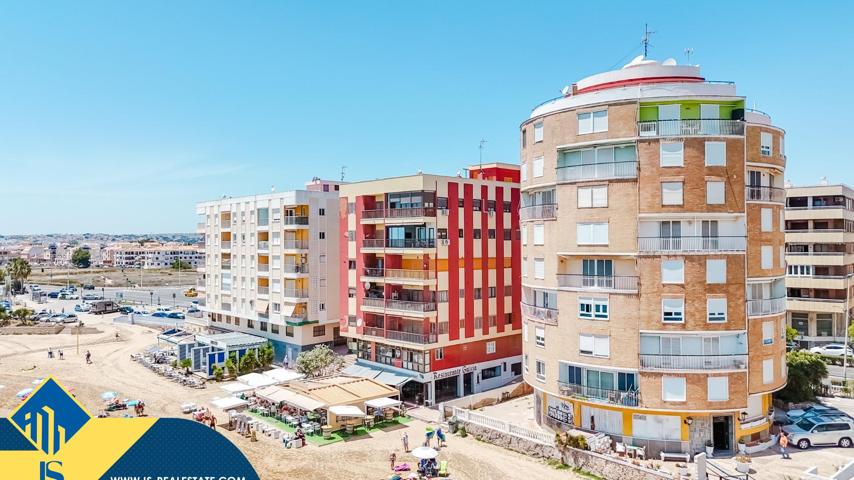 FANTASTICO APARTAMENTO EN PRIMERA LINEA DE PLAYA ACEQUION!! photo 0