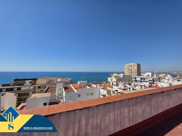 Apartamento a 200m hasta el mar! Increíbles vistas panorámicas! photo 0
