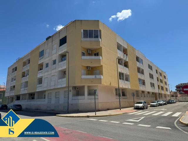 PRECIOSO APARTAMENTO CON PISCINA EN ALMORADI!! photo 0