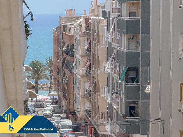 Playa del cura! Fantastico apartamento reformado con gran terraza y vistas laterales al mar photo 0