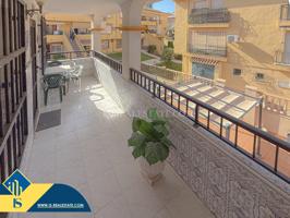 La Veleta! Espectacular apartamento con impresionante terraza, ubicado en urbanización en primera linea de playa a solo 100 metros del mar photo 0