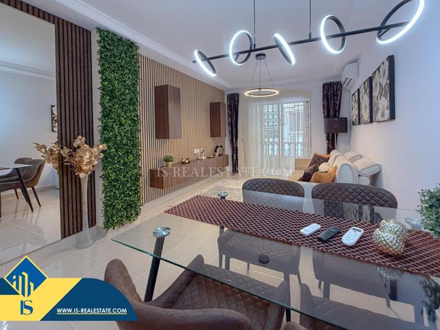 Capitan García Gea! Apartamento con increíble diseño y ubicación exclusiva a solo 200 metros de la playa photo 0