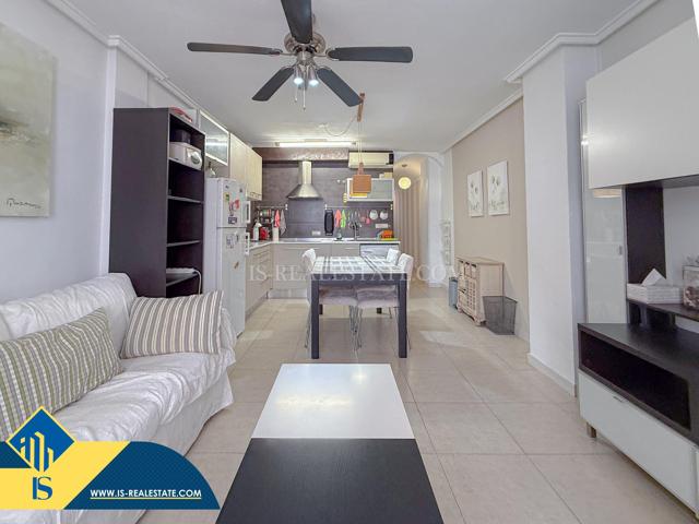 Playa del cura! Magnifico apartamento reformado (SUR) a 350 metros de la playa + Garaje y Trastero photo 0