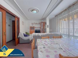 Fantástico apartamento con excelente distribución de espacios y amplia terraza a 200 metros de la playa photo 0