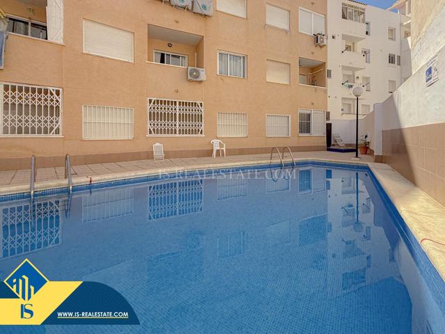 ¡Oportunidad! Mar Báltico, Estupendo apartamento orientación sur, con piscina comunitaria y a 100 metros del mar photo 0