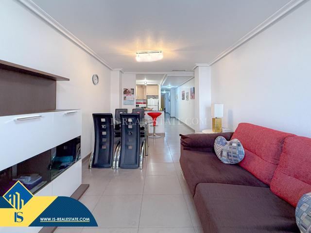 Novedad! Espetacular apartamento (2007) completamente exterior y diseñado con excelentes calidades (A 650 metros del mar) photo 0
