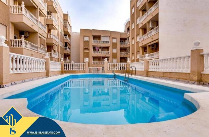 Caballero de Rodas! Magnífico Ático con Excelentes Vistas Despejadas y Piscina Comunitaria a Solo 350 Metros de la Playa del Cura photo 0