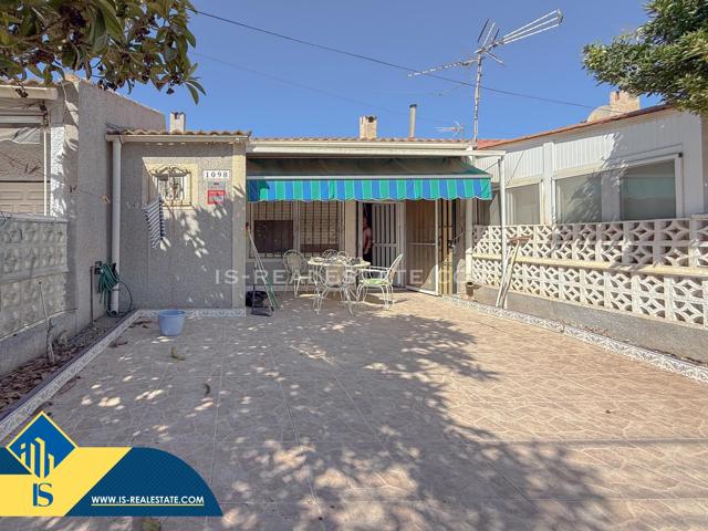 ¡Oportunidad! Fantástico bungalow planta baja orientación sur con amplia terraza (Sin Gastos de comunidad) photo 0