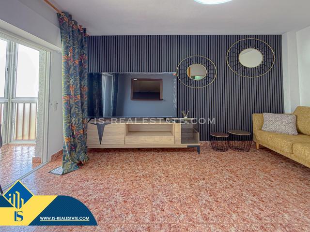 Playa de los locos! Fantástico apartamento reformado a 350 metros de la playa de los locos photo 0