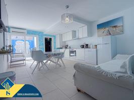 Exclusivo Ático diseñado con excelentes calidades + 2 Amplias y luminosas terrazas (120 mts playa) photo 0