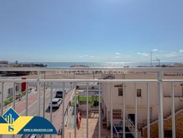 ¡Oportunidad! Fantástico apartamento con gran terraza e increíbles vistas panorámicas al mar photo 0