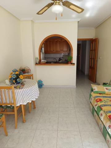 Oportunidad! Apartamento en La Mata, Torrevieja - Segunda línea de playa!! photo 0