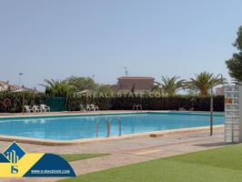Torreblanca! Fantástico bungalow tipo loft, muy luminoso y funcional + Preciosa piscina comunitaria con zonas ajardinadas photo 0