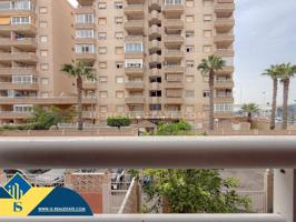 Novedad! Apartamento impecable con amplia terraza y excelentes vistas despejadas + Gran piscina comunitaria photo 0
