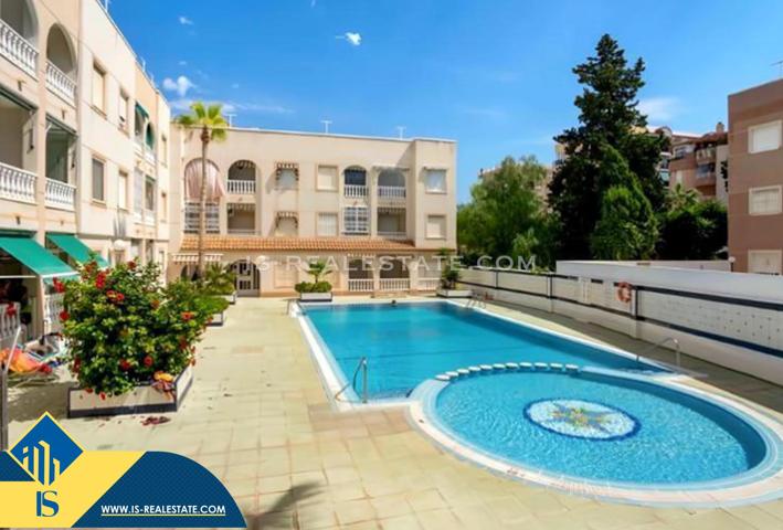 Playa de los locos! Fantástico apartamento en urbanización privada con preciosa piscina (450 mts playa) photo 0