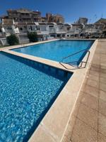 Dúplex En venta en Playa Del Cura, Torrevieja photo 0