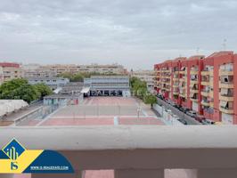 Oportunidad! Fantástico apartamento con terraza confortable y excelentes vistas panorámicas a 700 mts de la playa del cura photo 0