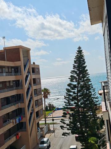 Duplex de ensueño con vistas al mar en La Veleta photo 0