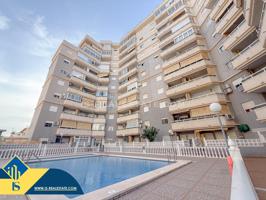 ¡La vida se ve mejor desde arriba! Encantador apartamento con vistas panorámicas y al mar + Garaje incluido en el precio +Piscina comunitaria photo 0