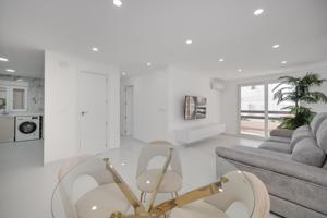 Moderno Apartamento Reformado en Playa de los Naufragos, Torrevieja photo 0