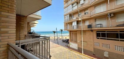 Piso En venta en Playa Central, Guardamar Del Segura photo 0