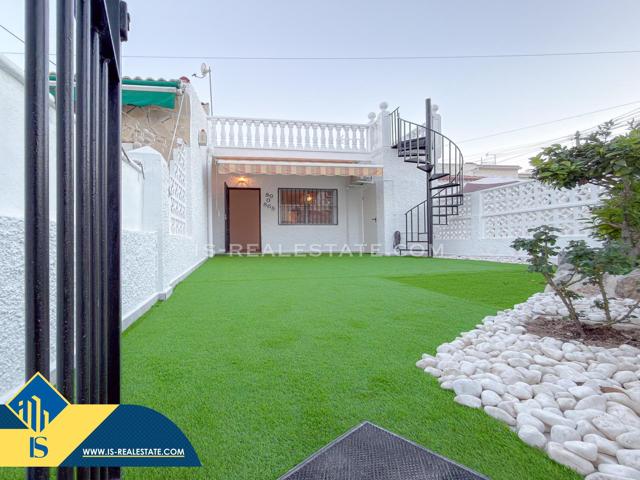 Fantástica casa con amplia terraza y gran solarium privado photo 0