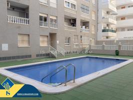 Acogedor apartamento listo para rentabilizar o entrar a vivir + Piscina comunitaria a solo 350 metros de la playa photo 0