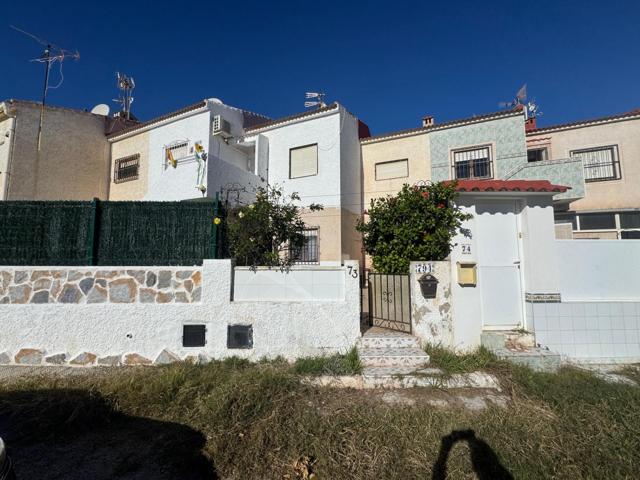 Encantador Bungalow en Torretas, Torrevieja - Oportunidad Única photo 0