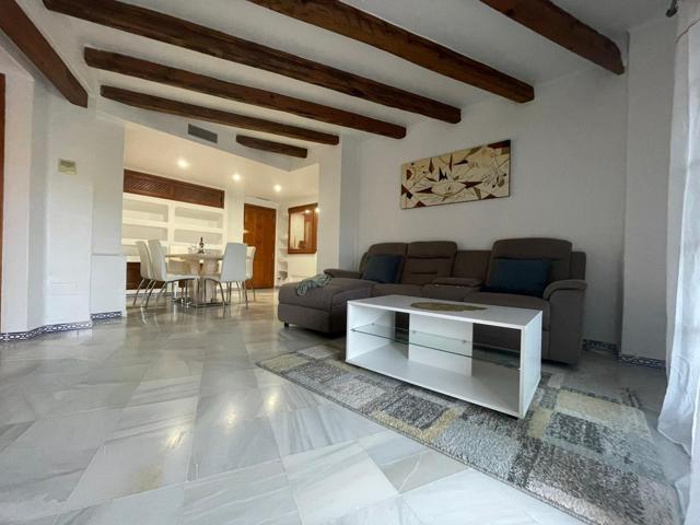 Fantastico Ático de 3 dormitorios en Aldea del Mar! photo 0