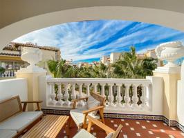 Oportunidad! Fantástico Ático en Aldea del Mar photo 0