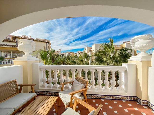 Oportunidad! Fantástico Ático en Aldea del Mar photo 0