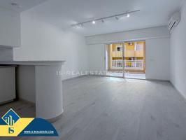 ¡Avenida Purisima! Moderno Apartamento Reformado en Playa del Cura, Torrevieja + Garaje incluido photo 0