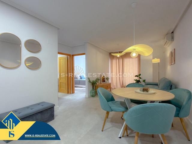 Mar Báltico! Exclusivo apartamento a estrenar, diseñado con excelentes calidades + Piscina comunitaria a 200 metros de la playa photo 0