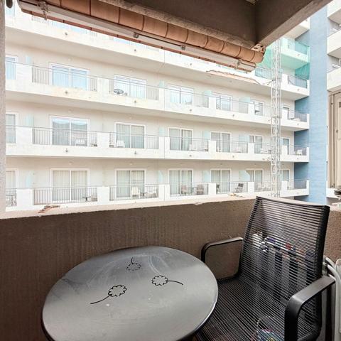 Acogedor apartamento reformado en el corazón de Torrevieja photo 0