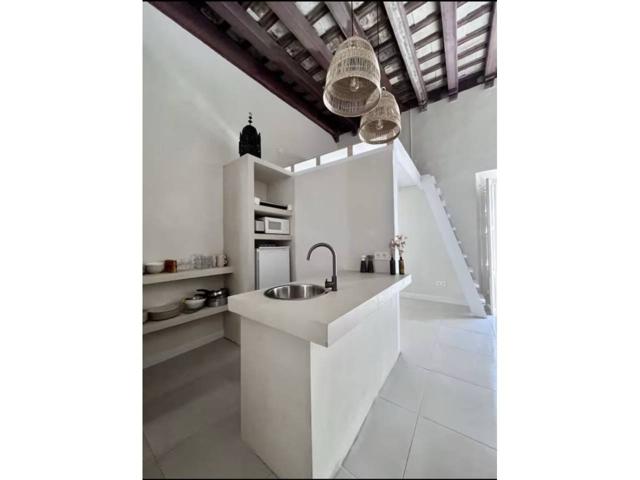 APARTAMENTO EN EL CENTRO HISTÓRICO DE TARIFA photo 0