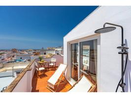 TARIFA DUPLEX CON TERRAZA photo 0