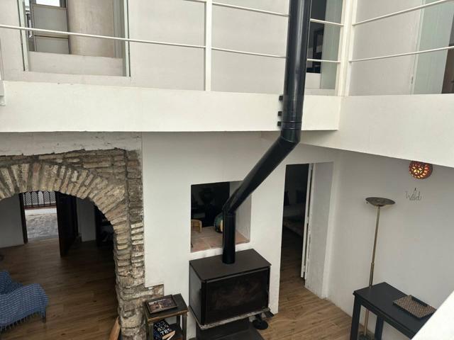 CASA EN EL CENTRO HISTORICO DE TARIFA photo 0