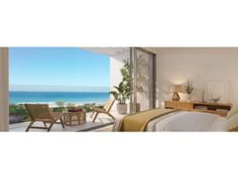 PRIMERA LINEA DE PLAYA CHICLANA VISTAS AL MAR photo 0