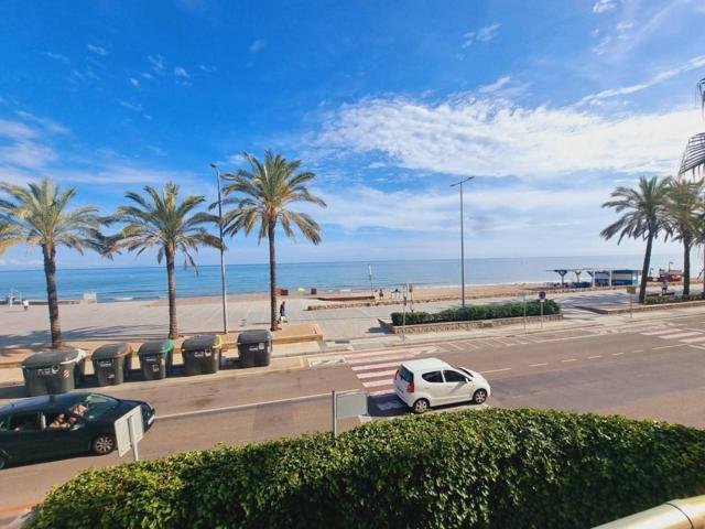 Piso En primera Linea De Mar 'Mas Mel ' Calafell !!! photo 0