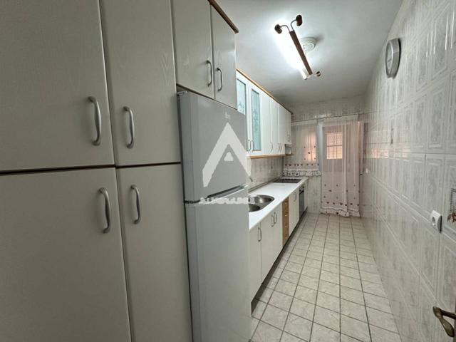 Alquiler de piso en Antequera photo 0