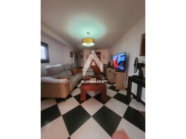 Venta de casa en Casco Histórico de Antequera photo 0