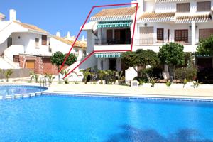 Piso En venta en Pilar de la Horadada photo 0