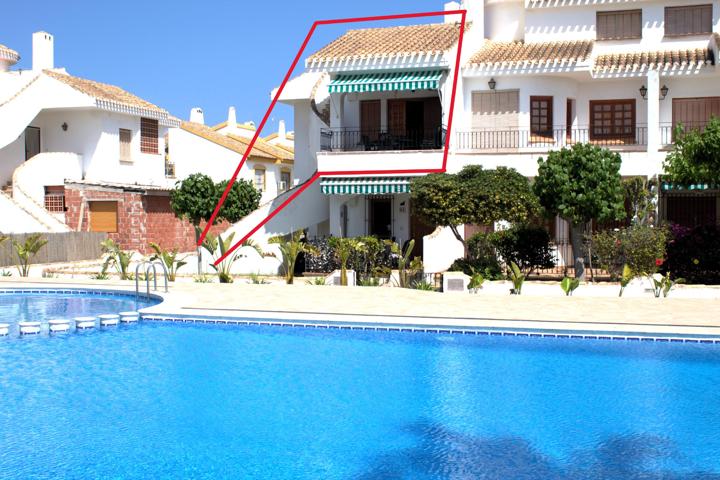 Piso En venta en Pilar de la Horadada photo 0