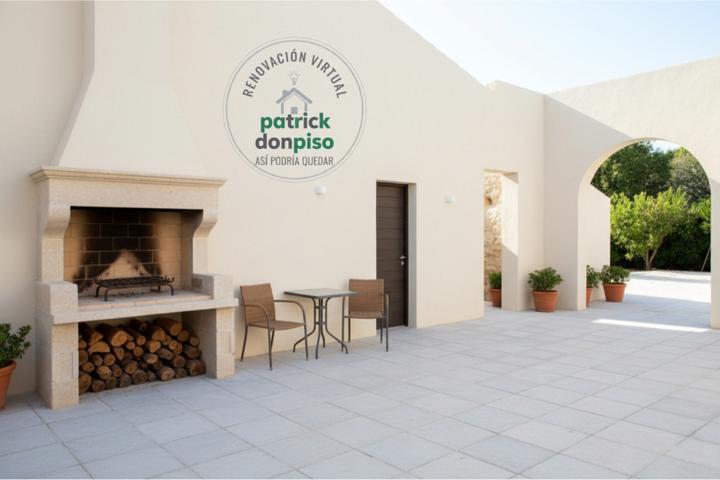 Otro En venta en Bigastro photo 0